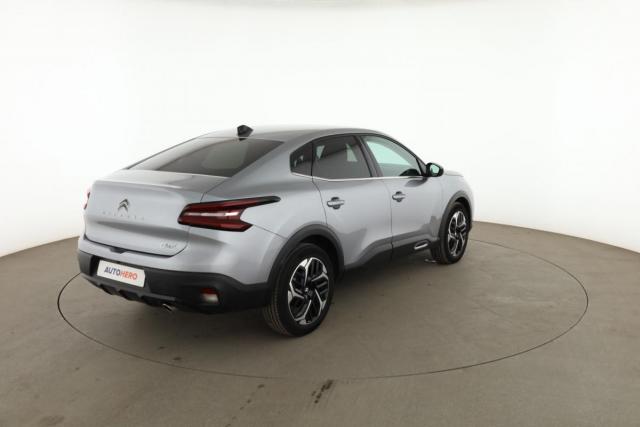 Citroen C4 X image 3