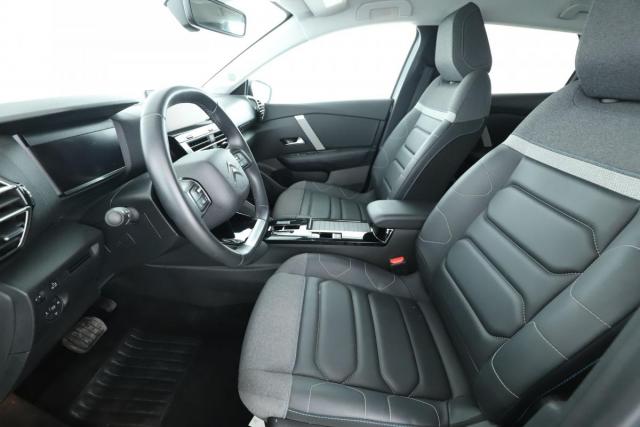 Citroen C4 X image 9