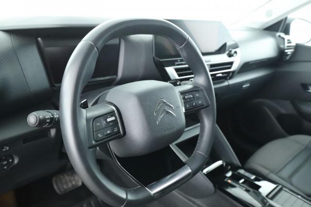 Citroen C4 X image 8