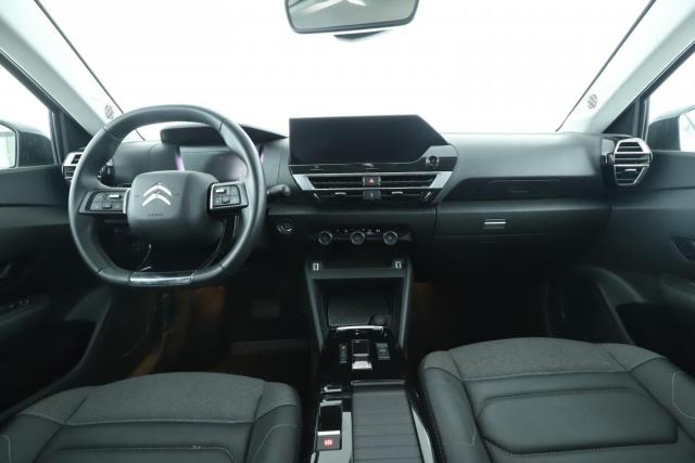 Citroen C4 X image 4