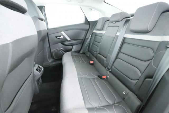 Citroen C4 X image 2