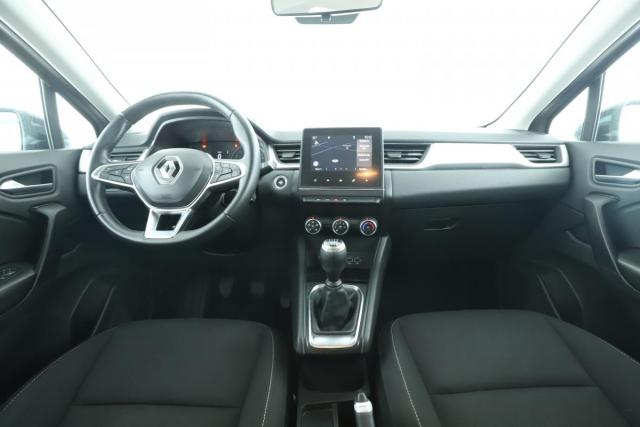 Renault Captur image 3