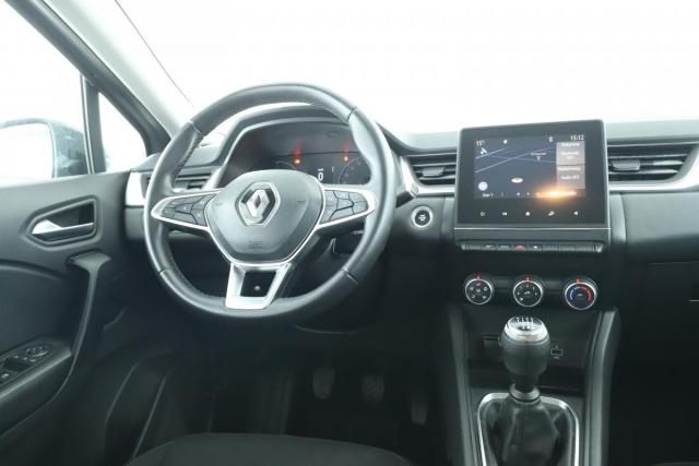 Renault Captur image 1