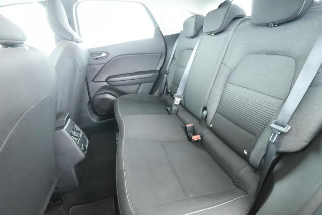 Renault Captur image 4