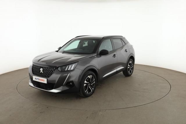 Peugeot 2008 1.5 Blue-Hdi Gt 110 Ch