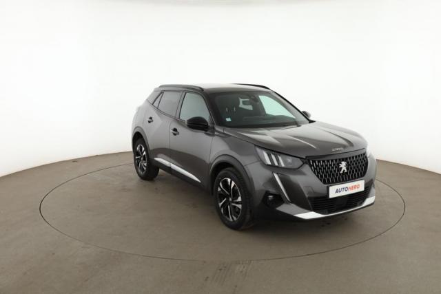 Peugeot 2008 image 4