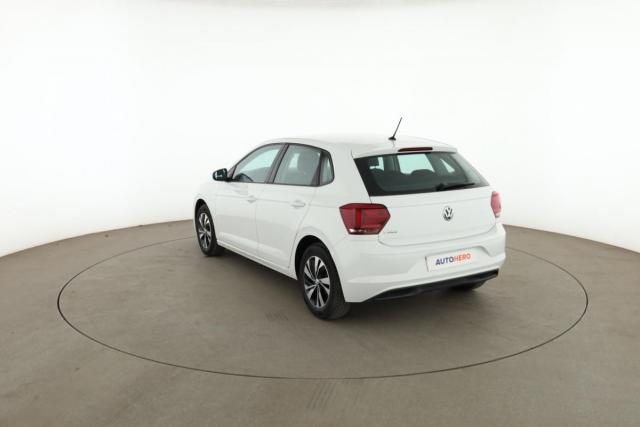 Volkswagen Polo image 2