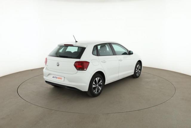 Volkswagen Polo image 9