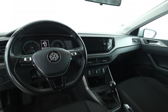 Volkswagen Polo image 8