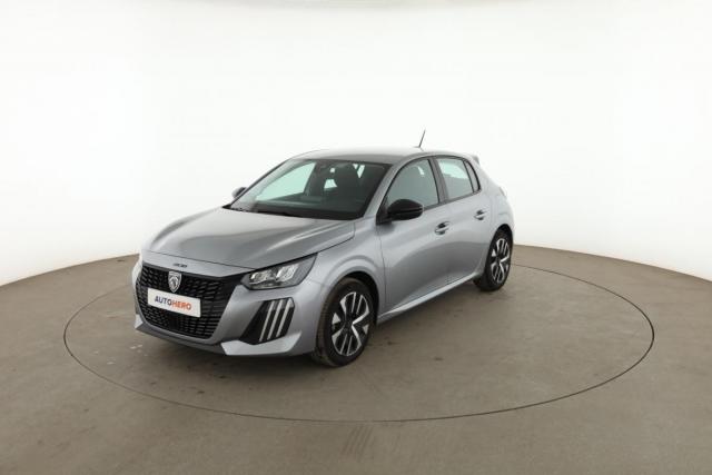 Peugeot 208 1.2 Hybrid Active E-Dcs6 100 Ch