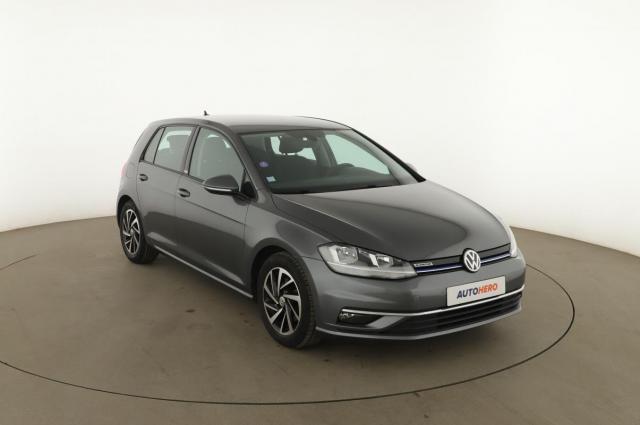 Volkswagen Golf image 4