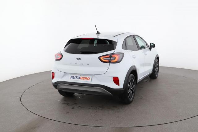 Ford Puma image 9