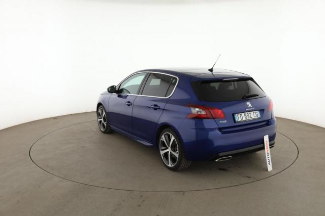 Peugeot 308 image 3