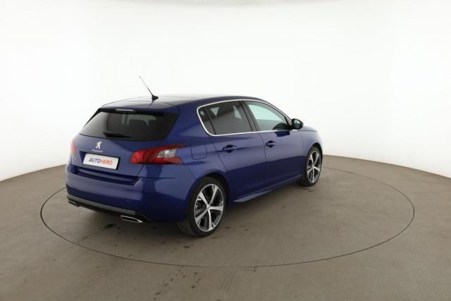 Peugeot 308 image 8