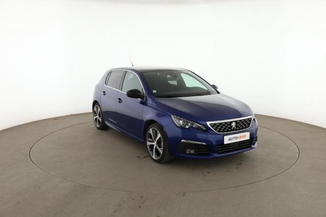 Peugeot 308 image 2