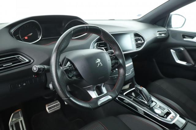 Peugeot 308 image 5
