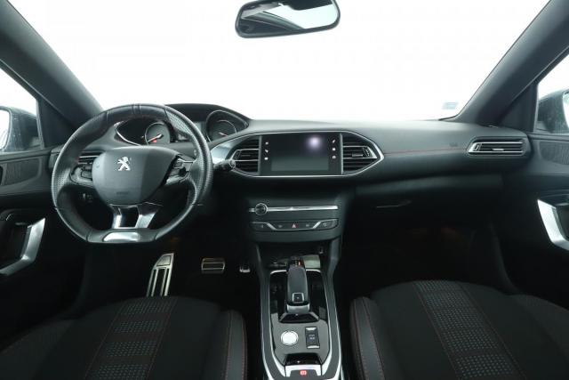 Peugeot 308 image 7