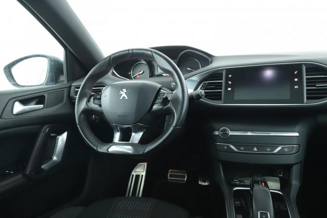 Peugeot 308 image 6