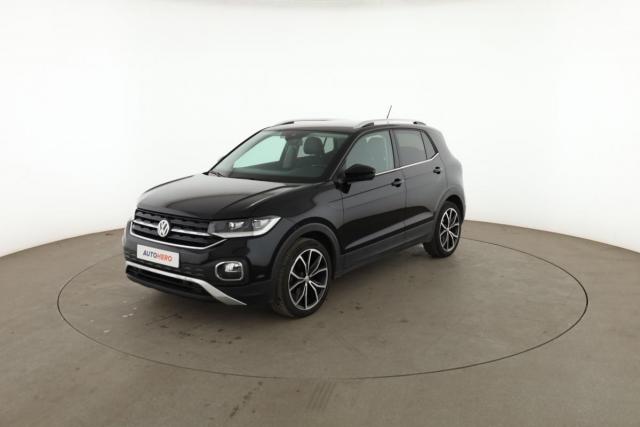Volkswagen T-Cross 1.0 Tsi Carat Dsg 115 Ch
