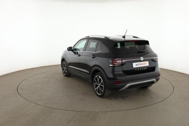 Volkswagen T-Cross image 6