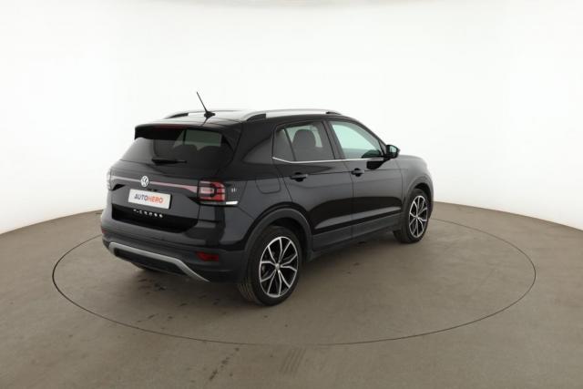 Volkswagen T-Cross image 3