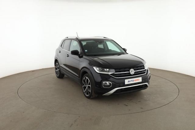 Volkswagen T-Cross image 4