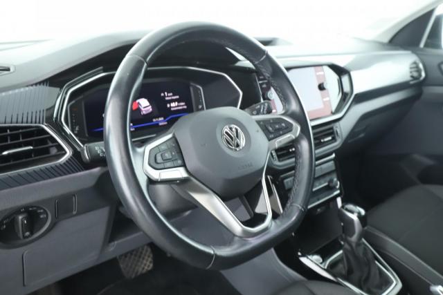 Volkswagen T-Cross image 5