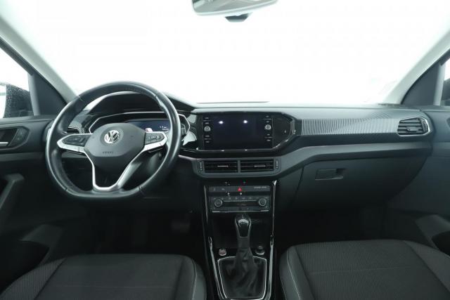 Volkswagen T-Cross image 7