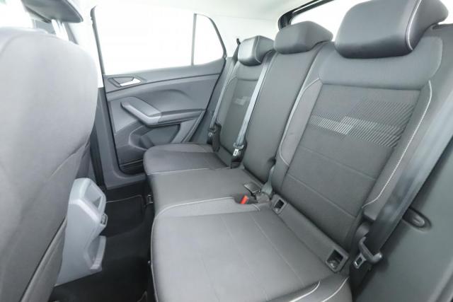 Volkswagen T-Cross image 1