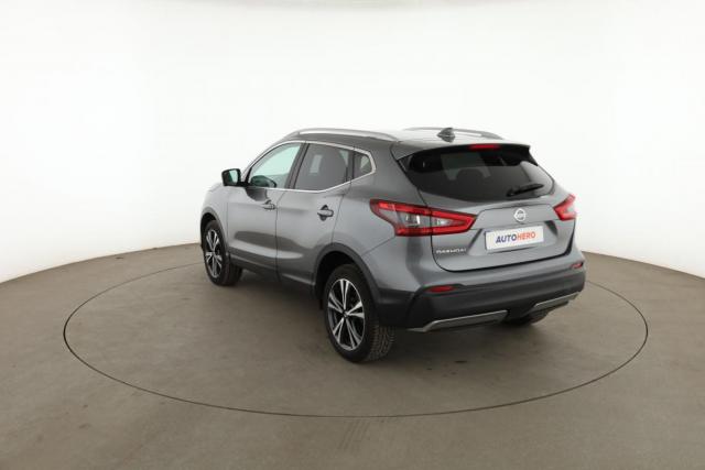 Nissan Qashqai image 4
