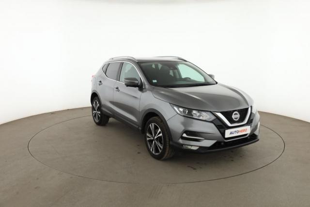 Nissan Qashqai image 9