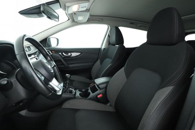 Nissan Qashqai image 6