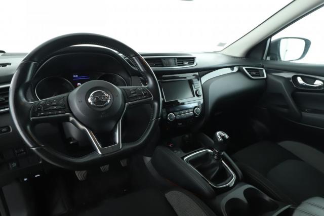 Nissan Qashqai image 1