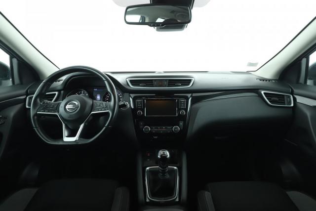 Nissan Qashqai image 7