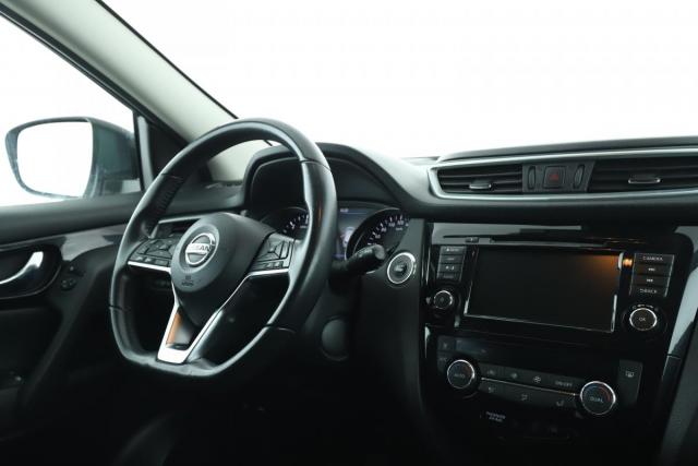 Nissan Qashqai image 3