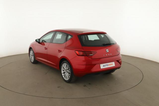 Seat Leon image 1