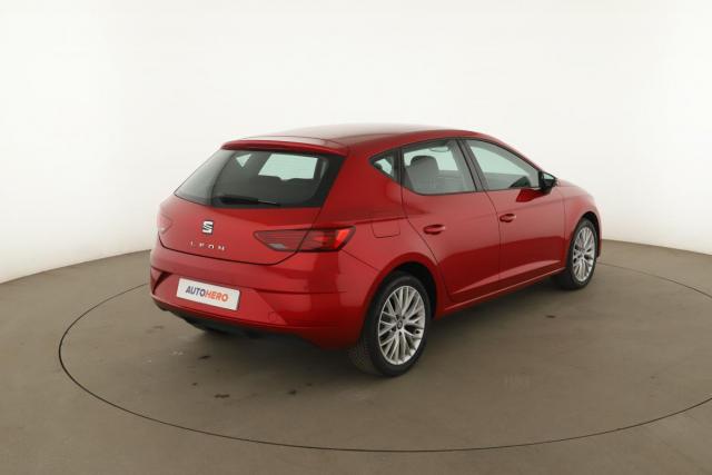 Seat Leon image 9