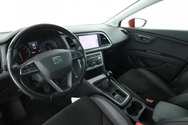 Seat Leon image 2