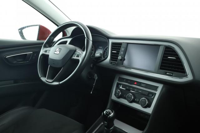 Seat Leon image 8