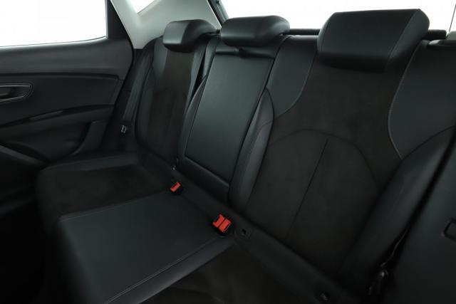Seat Leon image 3
