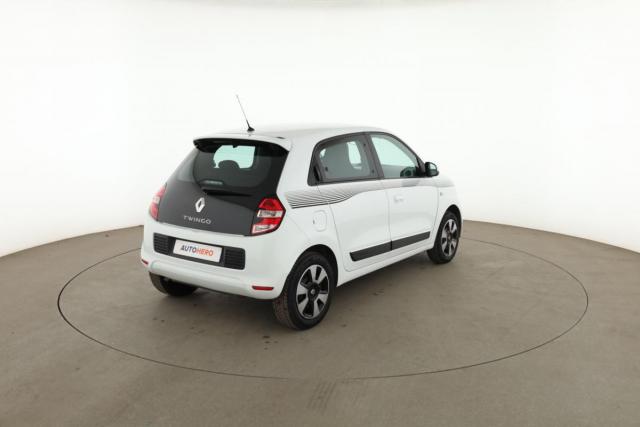 Renault Twingo image 8