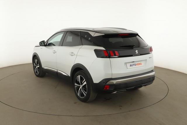 Peugeot 3008 image 6