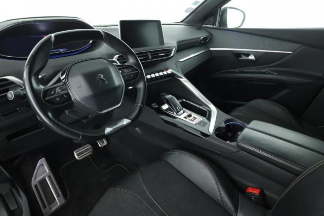 Peugeot 3008 image 1