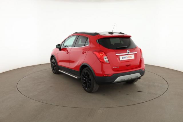 Opel Mokka X image 2