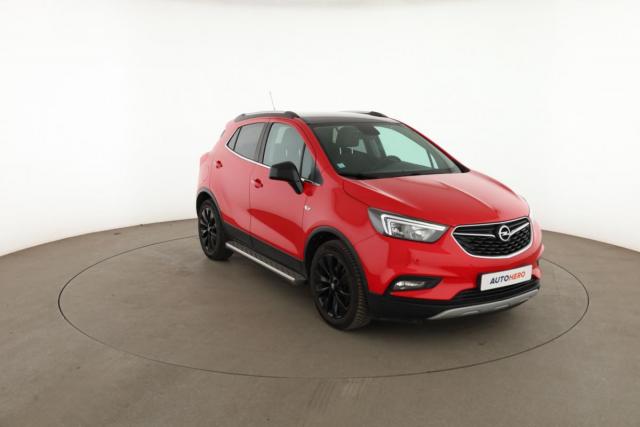 Opel Mokka X image 9