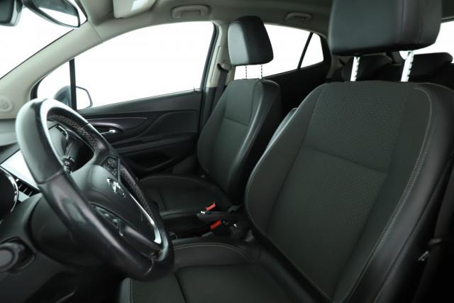 Opel Mokka X image 6