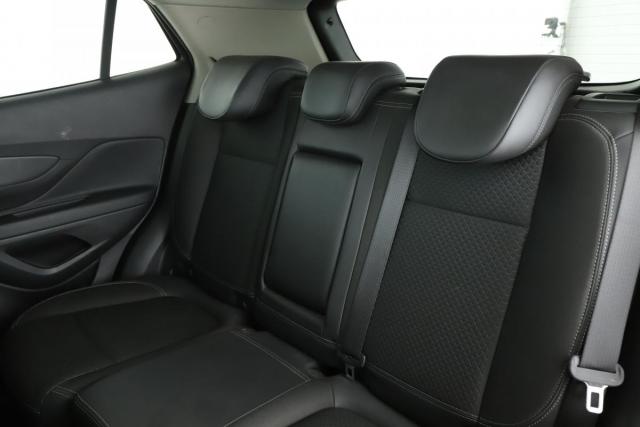 Opel Mokka X image 5