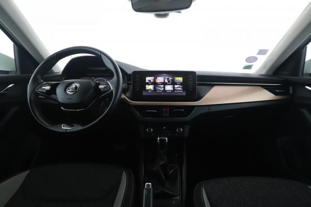 Skoda Kamiq image 4
