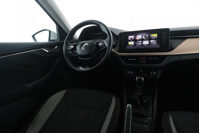 Skoda Kamiq image 7