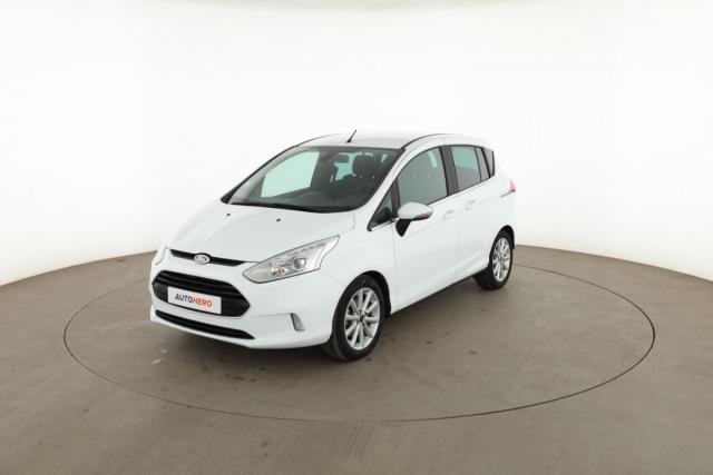 Ford B-Max 1.0 Ecoboost Titanium Bvm 125 Ch